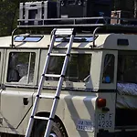 Terraventuria - Defcamp * Rixensart