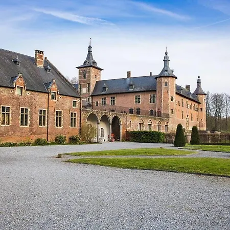 Terraventuria - Defcamp * Rixensart