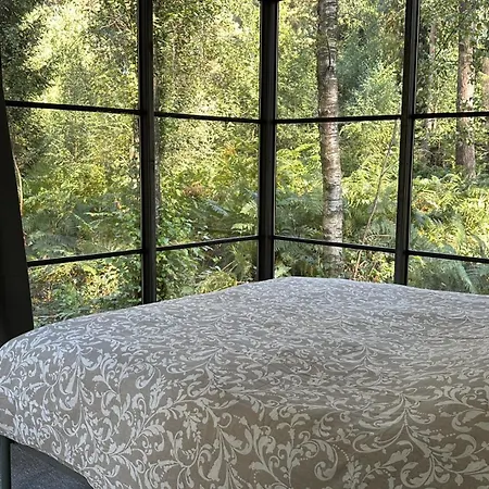 Terraventuria - Defcamp Lyxtält Rixensart