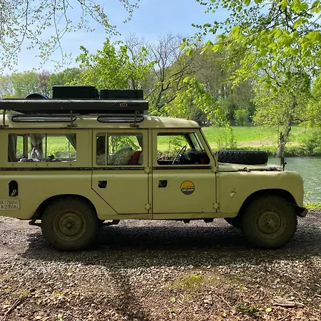 Terraventuria - Defcamp