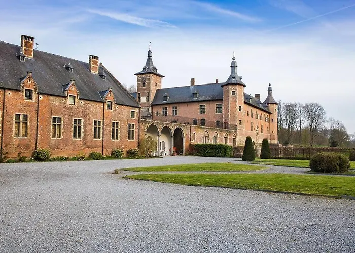 Terraventuria - Defcamp * Rixensart