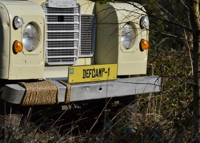 Terraventuria - Defcamp * Rixensart